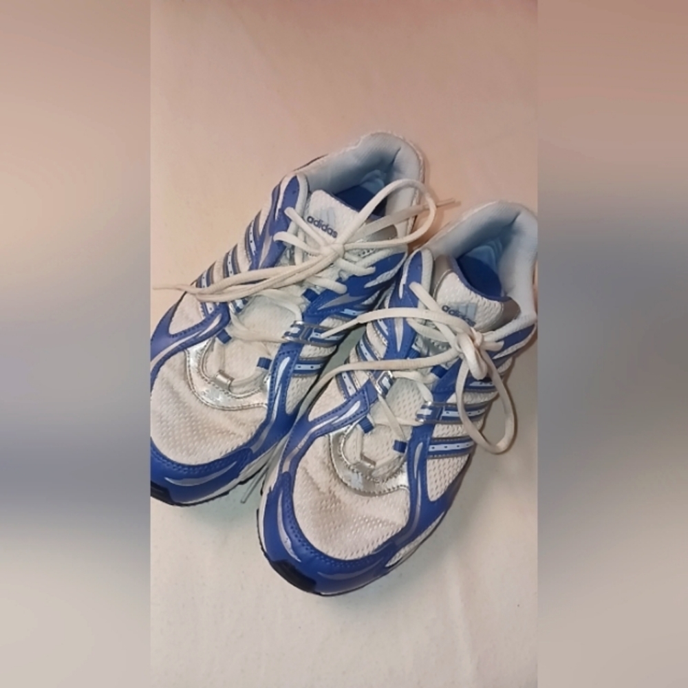 Adidas women's adiPRENE sneakers